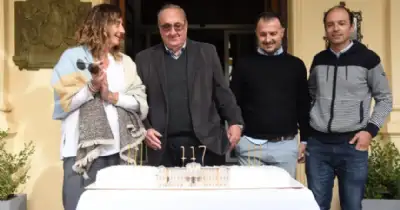 Tandil. En el aniversario del hospital confirman finalización de consultorios externos