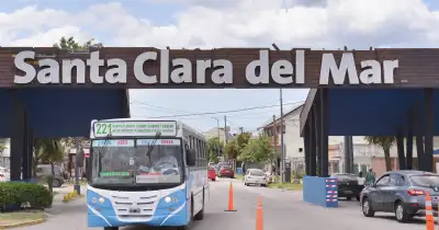Mar Chiquita. Estudiantes sin SUBE en la 221: habilitan formulario para conocer la población afectada