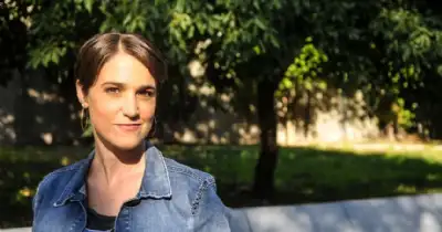 General Pueyrredon. Florencia Halfon abre ciclo sobre periodismo de la UNMDP