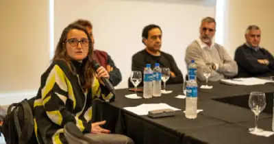 General Pueyrredon. Foro de la construcción alerta sobre una crisis del sector y exige medidas urgentes