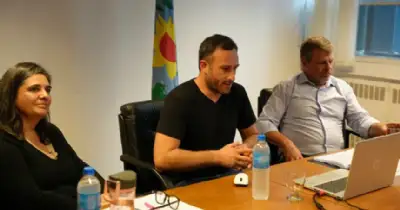 Hábitat inicia curso sobre crisis climática y gestión local