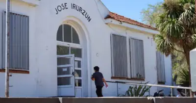 Necochea. Hospital de Necochea suma consultorio gratuito del CPA