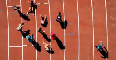 General Pueyrredon. Inscripción abierta para Juegos Bonaerenses 2026