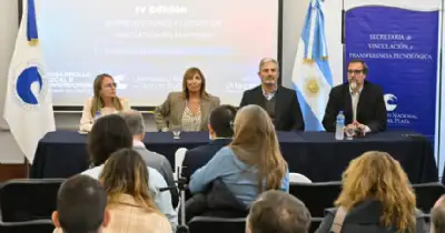 General Pueyrredon. Intecmar abre convocatoria a sus premios con foco en innovación tecnológica