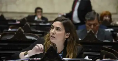 Jimena López cuestionó los cambios al régimen de Zona Fría
