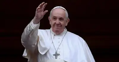 General Pueyrredon. Jornada conmemorativa por el fallecimiento del papa Francisco