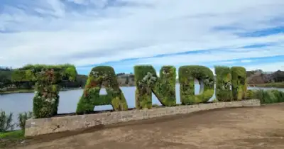 Tandil. Jornada de tecnología en Tandil con expertos en AWS