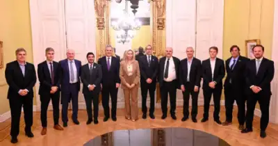 Agro y Negocios. La carne argentina tendrá su semana en Estados Unidos