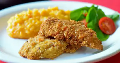Agro y Negocios. La carne de pollo lidera el consumo de proteínas en Argentina