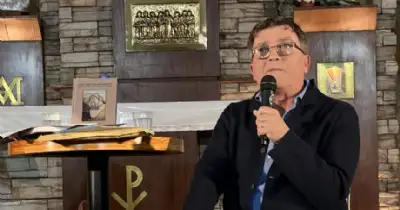 General Alvarado. Libro sobre Miramar revive la obra del Padre Massanet