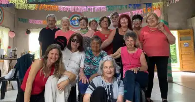 Mar Chiquita. Mar Chiquita lanza talleres para adultos gratuitos