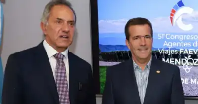 Turismo. Mendoza recibe congreso nacional de agentes de viajes en mayo