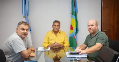 Mar Chiquita. Ministerio de Transporte evalúa reclamos por la línea 221