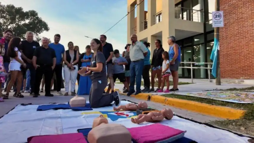 Noticias de Regionales. Muestra interactivan del Sistema de Emergencias Noticias de Regionales. Muestra interactivan del Sistema de Emergencias