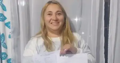 General Alvarado. Municipales de General Alvarado presentaron lista para las elecciones sindicales