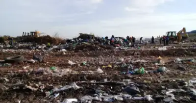 General Pueyrredon. Murió otro reciclador y no hay respuestas del gobierno
