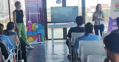 Necochea. Necochea abre convocatoria para que profesionales fortalezcan el sistema productivo