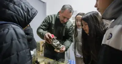 General Pueyrredon. Nuevo ciclo del programa PREVENIR comienza este viernes