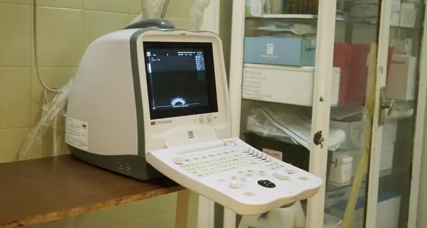 Noticias de Necochea. Nuevo equipo en hospital de Necochea mejora diagnósticos Noticias de Necochea. Nuevo equipo en hospital de Necochea mejora diagnósticos