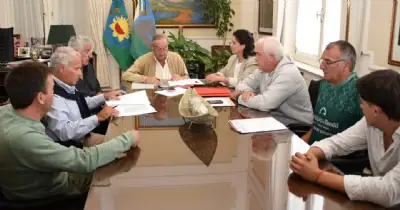 Tandil. Nuevos acuerdos con clubes impulsan el Club Hípico