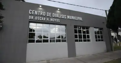General Alvarado. Piden informes por posibles inconvenientes en servicio de diálisis
