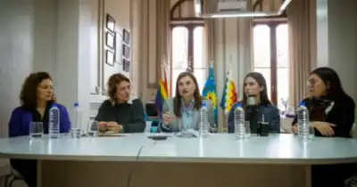 Presentaron un informe que advierte sobre el agravamiento de la violencia de género