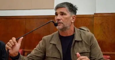 General Pueyrredon. Proponen la creación de una app de alertas y emergencias en Mar del Plata