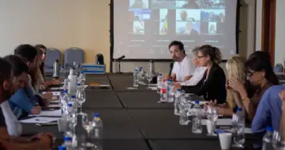 Provincias expresan rechazo a la reforma de la Ley de salud mental