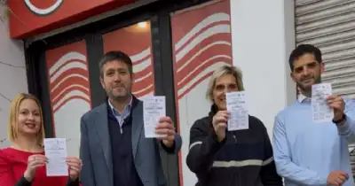 General Pueyrredon. Radicalismo local: destacada convocatoria para la elección interna
