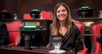 General Pueyrredon. Raverta propone recuperar hoteles de Chapadmalal para el turismo social y evitar la privatización