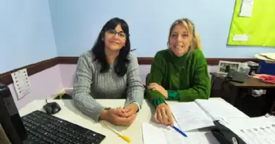 Balcarce. Realizan jornada para prevenir el maltrato infantil