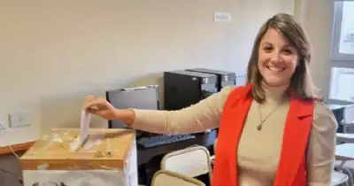 Turismo. Reeligen a Amancay Romero Trucco en el Colegio de Profesionales del Turismo