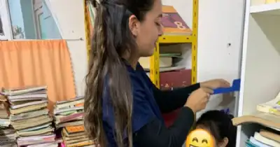 Balcarce. Refuerzan controles de salud en escuelas primarias
