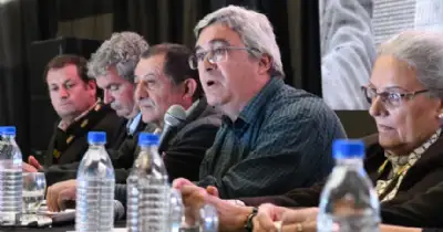 Agro y Negocios. Sin inversión, los caminos rurales afectan la producción