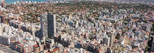 General Pueyrredon. Sismo de baja intensidad en Mar del Plata no ocasionó daños