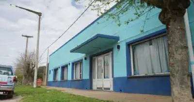 Necochea. Talleres de RCP llegan a Energía y Ramón Santamarina