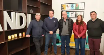 Tandil. Tandil celebrará la Semana de la Miel con actividades y capacitaciones