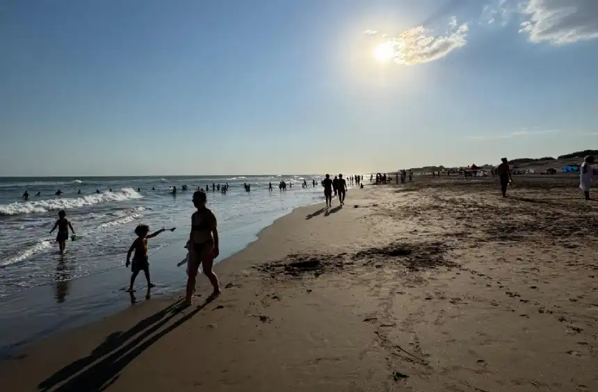 Noticias de Loberia. Viajes a Arenas Verdes este fin de semana Noticias de Loberia. Viajes a Arenas Verdes este fin de semana