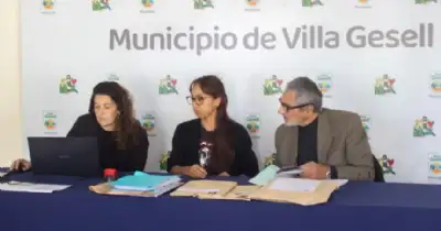 Villa Gesell. Villa Gesell avanza con licitación del transporte público