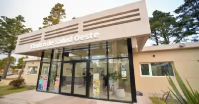 Villa Gesell. Villa Gesell suma nuevos espacios de salud mental