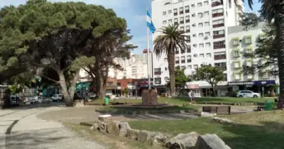 Turismo. Visita guiada gratuita en Villa Díaz Vélez este sábado